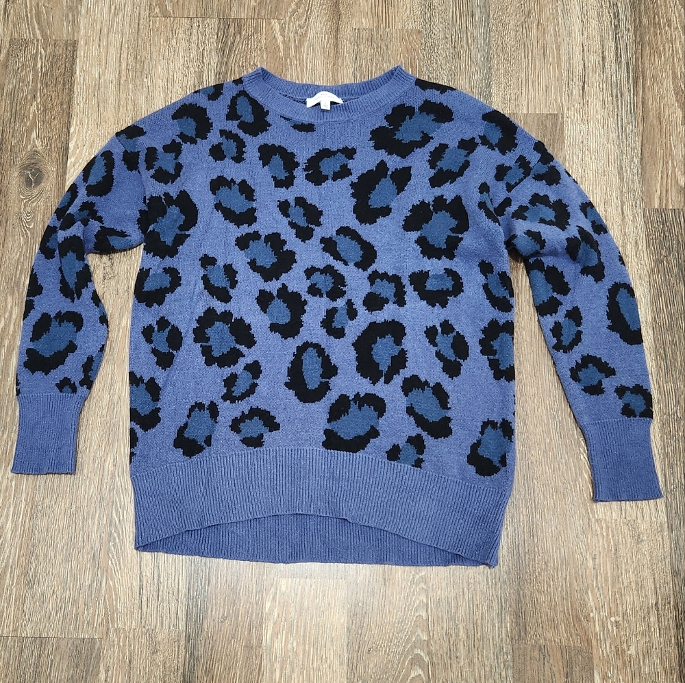 Womens New Direction Sweater size Large